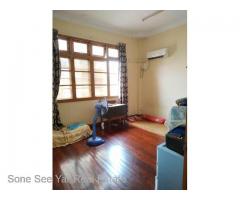 SH9-001890, For Sales House,သဃၤန္းကၽြန္းၿမိဳ႕နယ္တြင္ လုံးခ်င္းအိမ္ေရာင္းရန္ရွိပါသည္။