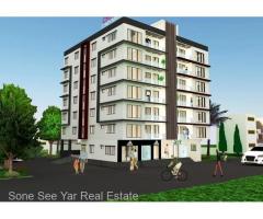 SC8-001863, For Sales Condo, ဇဋိလလမ္းတြင္ ကြန္ဒို (တစ္တိုက္လုံး) ေရာင္းရန္ရွိပါသည္။