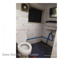 SH11-001891, For Sale House,  Oak St, Bahan Tsp တြင္လံုးခ်င္းအိမ္ေရာင္းရန္ရွိသည္။