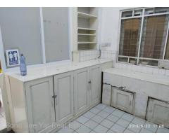 SH11-001891, For Sale House,  Oak St, Bahan Tsp တြင္လံုးခ်င္းအိမ္ေရာင္းရန္ရွိသည္။