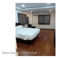 (RMC5-001899),For Rent Mini Condo,Kamaryut Townshipတြင္ဌားရန္ရွိသည္။