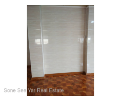 RMC1-001902, က်ဳိကၠဆံလမ္းမေပၚ တာေမြေစ်းအနီးတြင္ မီနီကြန္ဒို တိုက္ခန္း ငွားရန္ရွိပါသည္။