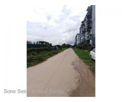 SL20 – 001916, For Sales Land, 48 ရပ္ကြက္၊ ေျမာက္ဒဂုံၿမိဳ႕နယ္တြင္ ေျမကြက္ေရာင္းရန္ရွိပါသည္။