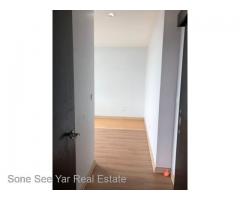 SC6-001918, For Sales, G.E.M.S Condo, လိႈင္ၿမိဳ႕နယ္တြင္ ကြန္ဒိုတိုက္ခန္းေရာင္းရန္ရိွပါသည္။