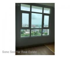 SC6-001919, For Sales, G.E.M.S Condo, လိႈင္ၿမိဳ႕နယ္တြင္ ကြန္ဒိုတိုက္ခန္းေရာင္းရန္ရိွပါသည္။