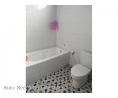 SH8-001920, For Sales, ခတၱာလမ္း၊ ေျမာက္ဒဂုံတြင္ ၃ထပ္တိုက္(တိုက္သစ္) ေရာင္းရန္ရွိပါသည္။