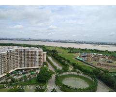 RC4-001925, For Rent, Galaxy Tower 2, သန္လ်င္ၿမိဳဳ႕နယ္တြင္ ကြန္ဒိုတိုက္ခန္း ငွားရန္ရွိပါသည္။