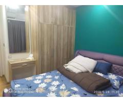 RC1-001927, For Rent, Star City Condo, လန္လ်င္ၿမိဳ႕နယ္တြင္ ကြန္ဒိုတိုက္ခန္းငွားရန္ရွိပါသည္။