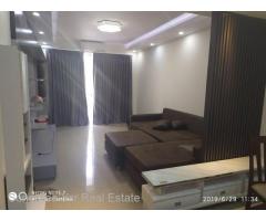 RC1-001927, For Rent, Star City Condo, လန္လ်င္ၿမိဳ႕နယ္တြင္ ကြန္ဒိုတိုက္ခန္းငွားရန္ရွိပါသည္။