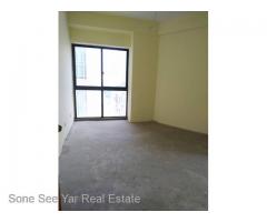 SC6-001930, For Sales, မင္းရဲေက်ာ္စြာ ကြန္ဒို၊ အလုံၿမိဳ႕နယ္တြင္ ကြန္ဒိုတိုက္ခန္းေရာင္းရန္ွရွိပါသည္။