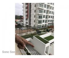 SC5-001934, For Sales, G.E.M.S Condo, လိႈင္ၿမိဳ႕နယ္တြင္ ကြန္ဒိုတိုက္ခန္းေရာင္းရန္ရိွပါသည္။