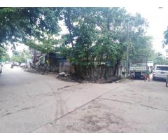 SIZ10-001936, စက္မႈ ၁လမ္းႏွင့္ ၆လမ္းေထာင့္၊ ေတာင္ဥကၠလာစက္မႈဇုန္တြင္ ေျမကြက္ေရာင္းရန္ရွိပါသည္။