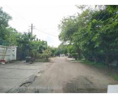 (SL15-001944),For Sale Land ,Yankin Townshipတြင္ေျမကြက္ေရာင္းရန္ရွိသည္။