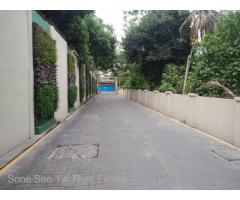 SC8-001957, For Sales Condo, Ahlone Tsp, အလုံၿမိဳ႕နယ္တြင္ ကြန္ဒိုတိုက္ခန္း ေရာင္းရန္ရွိပါသည္။
