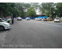 SC8-001957, For Sales Condo, Ahlone Tsp, အလုံၿမိဳ႕နယ္တြင္ ကြန္ဒိုတိုက္ခန္း ေရာင္းရန္ရွိပါသည္။