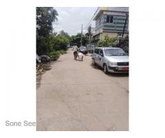 (SH7-001949),For Sale Land ,South Okkalapa Township တြင္ေျမကြက္ေရာင္းရန္ရွိသည္။