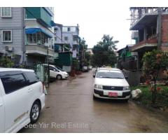 SH3-001973, For Sales, အႆက (၂၀)လမ္း ေတာင္ဥကၠလာပၿမိဳ႕နယ္တြင္ ေျမကြက္ေရာင္းရန္ရွိပါသည္။