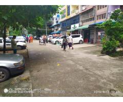 (RA3-001976),For Sale Apartment ,Pazundaung Townshipတြင္တိုက္ခန္းဌားရန္ရွိသည္။