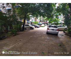 (RA3-001976),For Sale Apartment ,Pazundaung Townshipတြင္တိုက္ခန္းဌားရန္ရွိသည္။