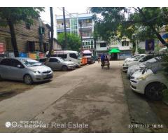 (RA3-001977),For Rent Apartment ,Pazundaung Townshipတြင္တိုက္ခန္းဌားရန္ရွိသည္။