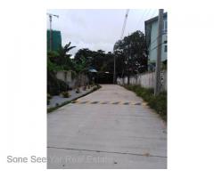 (Sl19-002006),For Sale Land ,Bahan Township တြင္ေျမကြက္ေရာင္းရန္ရွိသည္။