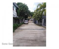 (SH14-002011),For Sale House,Bahan Townshipတြင္လံုးခ်င္းအိမ္ေရာင္းရန္ရွိသည္။