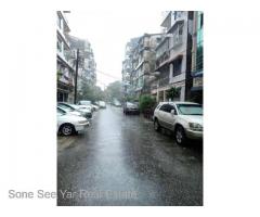 SMC5-002034, For Sales, သုခမိန္လမ္း၊ စမ္းေခ်ာင္းၿမိဳ႕နယ္တြင္ မီနီကြန္ဒိုတိုက္ခန္းေရာင္းရန္ရွိပါသည္။
