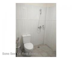 (SH12-002061),For Sale House,Bahan Townshipလံုးခ်င္းအိမ္ေရာင္းရန္ရွိပါသည္။