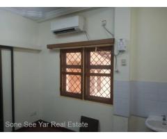 (SH12-002061),For Sale House,Bahan Townshipလံုးခ်င္းအိမ္ေရာင္းရန္ရွိပါသည္။