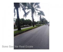 SL16-002094, For Sale, Mingalardon Townshipတြင္ေျမကြက္ေရာင္းရန္ရွ္ိသည္။