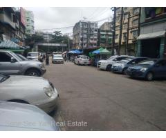 (SA9,002095)For Sale,Tamwe Townshipတြင္တိုက္ခန္းေရာင္းရန္ရွိသည္။