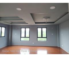 (SH16-002100),For Sale,Thingangyun Townshipတြင္လံုးခ်င္းအိမ္ေရာင္းရန္ရွိသည္။