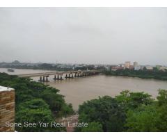 (SH16-002100),For Sale,Thingangyun Townshipတြင္လံုးခ်င္းအိမ္ေရာင္းရန္ရွိသည္။