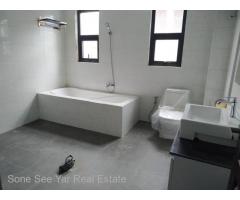 (SH16-002100),For Sale,Thingangyun Townshipတြင္လံုးခ်င္းအိမ္ေရာင္းရန္ရွိသည္။