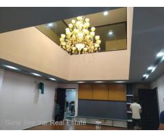 (SH16-002100),For Sale,Thingangyun Townshipတြင္လံုးခ်င္းအိမ္ေရာင္းရန္ရွိသည္။