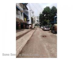 SC3-002105, For Sales, ေစတနာသုခလမ္း၊ ကမာရြတ္ ၿမိဳ႕နယ္တြင္ ကြန္ဒိုတိုက္ခန္းေရာင္းရန္ရွိပါသည္