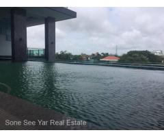(SC7-002108),For Sale Condo,Hlaing Townshipတြင္ေရာင္းရန္ရွိသည္။