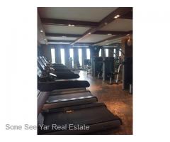 (SC7-002108),For Sale Condo,Hlaing Townshipတြင္ေရာင္းရန္ရွိသည္။