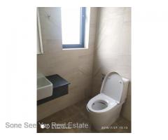 (SC7-002109),For Sale Condo,Hlaing Townshipတြင္ေရာင္းရန္ရွိသည္။