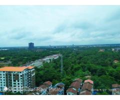 (SC7-002109),For Sale Condo,Hlaing Townshipတြင္ေရာင္းရန္ရွိသည္။