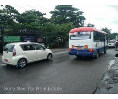 SL11-002130,ForSale House,ေဒါပံုျမိဳ ့နယ္တြင္လံုးခ်င္းအိမ္ေရာင္းရန္ရွိသည္။