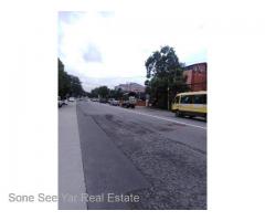 SH13-002148,For Sale House,Mayamgone Townshipတြင္လံုးခ်င္းအိမ္ေရာင္းရန္ရွိသည္။