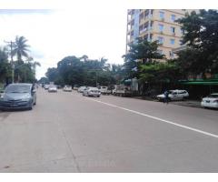 SL14-002152,For Sale Land, South Okkalapa Townshipတြင္ေျမကြက္ေရာင္းရန္ရွိသည္။