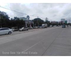 SL15-002153,For Sale Land,South Okkalapa Townshipတြင္ေျမကြက္ေရာင္းရန္ရွိသည္။