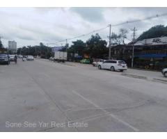 SH12-002154,For Sale House,South Okkalapa Townshipတြင္လံုးခ်င္းအိမ္ေရာင္းရန္ရွိသည္။