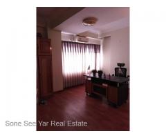 SMC5-002159,For Sale Mini Condo,Bahan Townshipတြင္မီနီကြန္ဒိုေရာင္းရန္ရွိသည္။