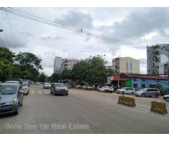 (SH 15- 002172) သံသုမာလမ္း၊ ႀကီးပြားေရးရပ္ကြက္၊ သဃၤန္းကၽြန္းၿမိဳ႕နယ္။