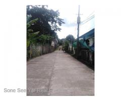 SL23-002173,For Sale Land,Bahan Townshipတြင္ေျမသီးသန့္ေရာင္းရန္ရွိသည္။