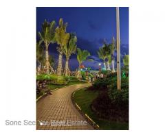 SC3-002196,For Pre-Sale Emerald Bay Condo,Thaketa Townshipတြင္ေရာင္းရန္ရွိသည္။