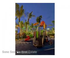 SC3-002196,For Pre-Sale Emerald Bay Condo,Thaketa Townshipတြင္ေရာင္းရန္ရွိသည္။